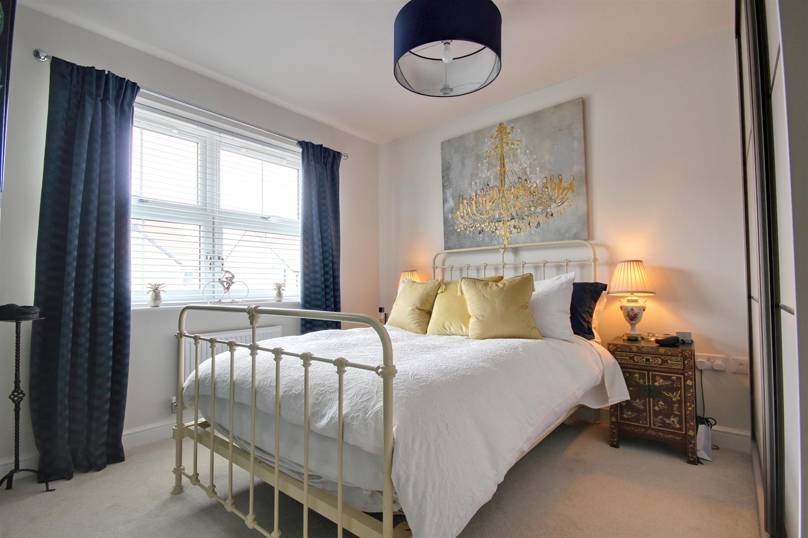 Westerby Vale, Beverley